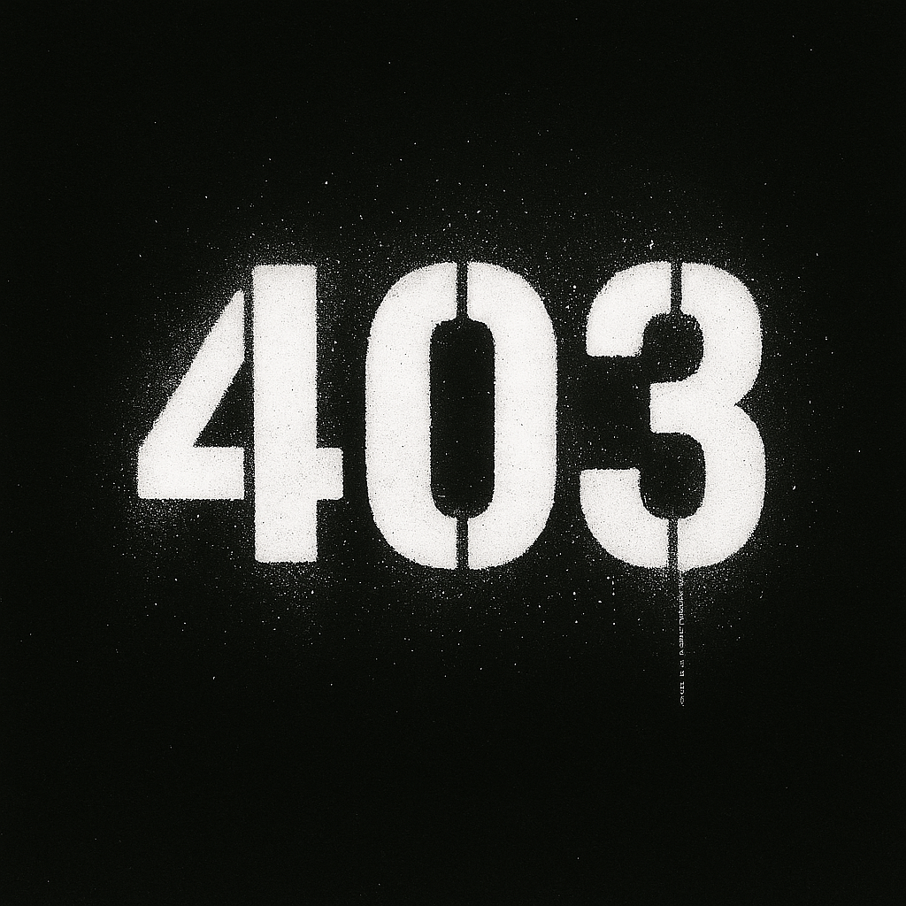 SERVER403