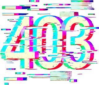 Server403